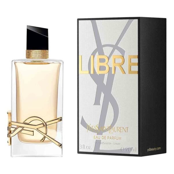 Yves Saint Laurent Libre Eau de Parfum 90ml