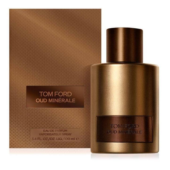 Tom Ford Oud Minerale Eau De Parfum 100ml