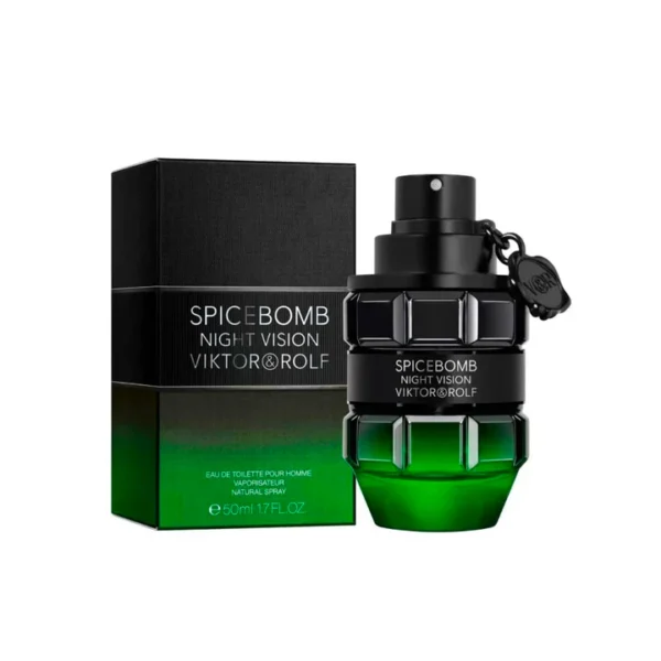 Viktor & Rolf Spicebomb Night Vision