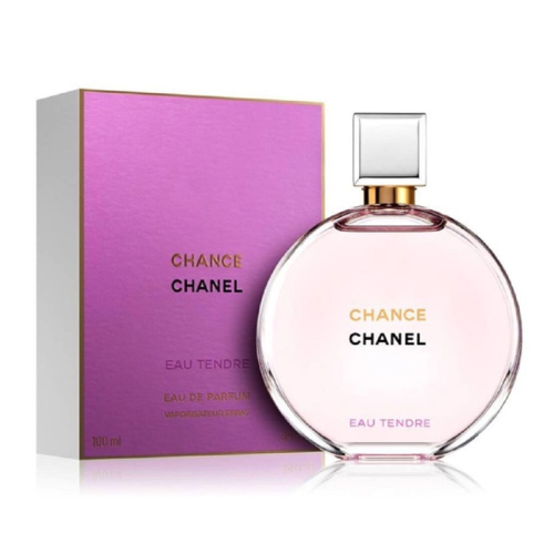 シャネル CHANCE Eau Tendre 100ml