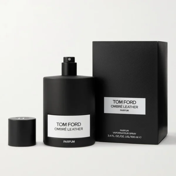 Tom Ford Ombre Leather Parfum 100ml