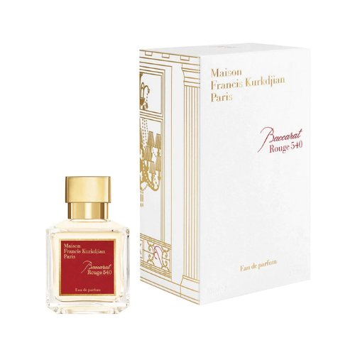 Maison Francis Kurkdjian Rouge 540 Eau de Parfum