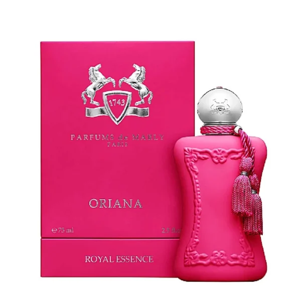 Parfums De Marly Oriana Royal Essence Eau De Parfum
