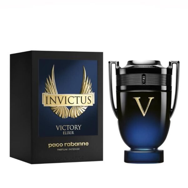 Paco Rabanne Invictus Victory Elixir Parfum Intense