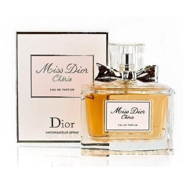 Miss Dior Cherie Eau de Parfum