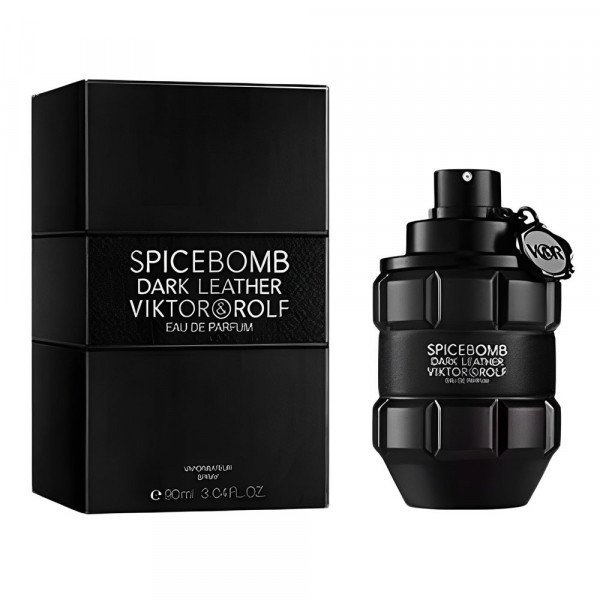 Viktor & Rolf Spicebomb Dark Leather Eau De Perfume