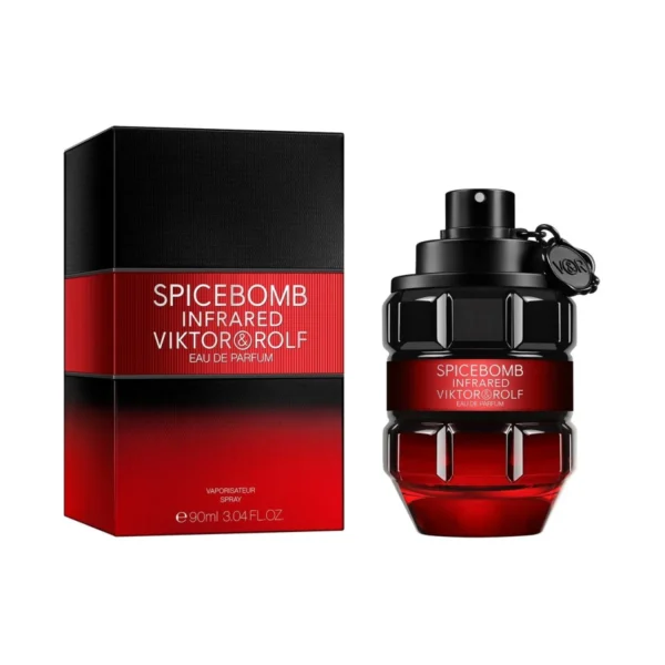 Viktor & Rolf Spicebomb Infrared 90ml