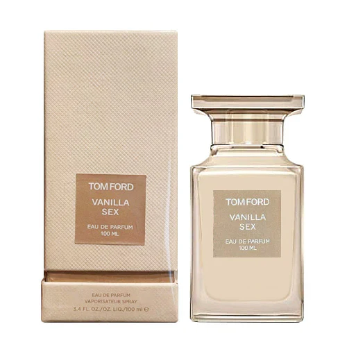 Tom Ford Vanilla Sex Eau de Parfum 100ml