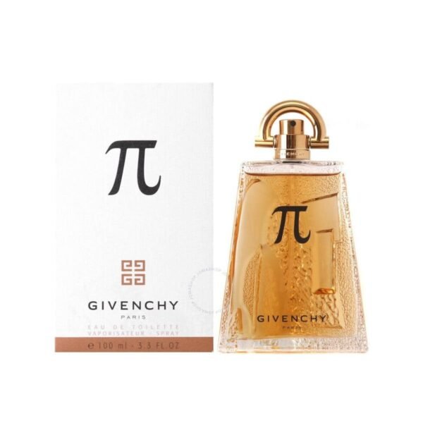 Givenchy Pi For Men 100ml