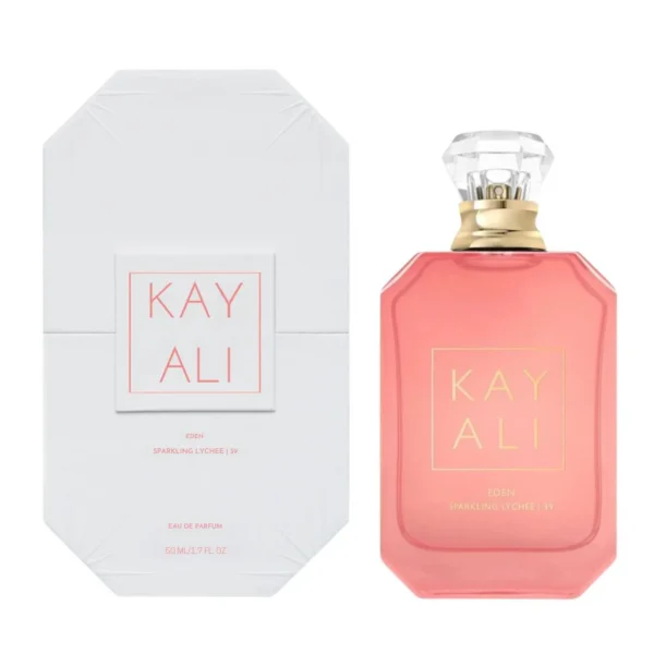 KAYALI Eden Sparkling Lychee 39 Eau de Parfum 100ml