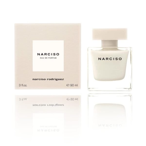 Narciso Rodriguez Eau de Parfum