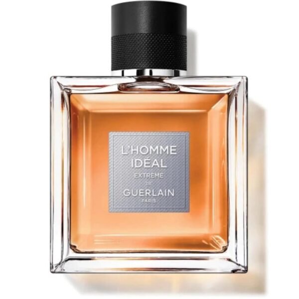 Guerlain L'Homme Idéal Extrême For Men (Without Box)
