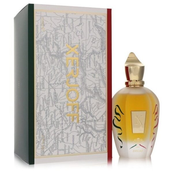 Xerjoff XJ 1861 Decas Eau De Parfum Unisex