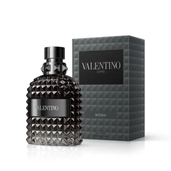 Valentino Uomo Intense Eau de Parfum For Men 100ml