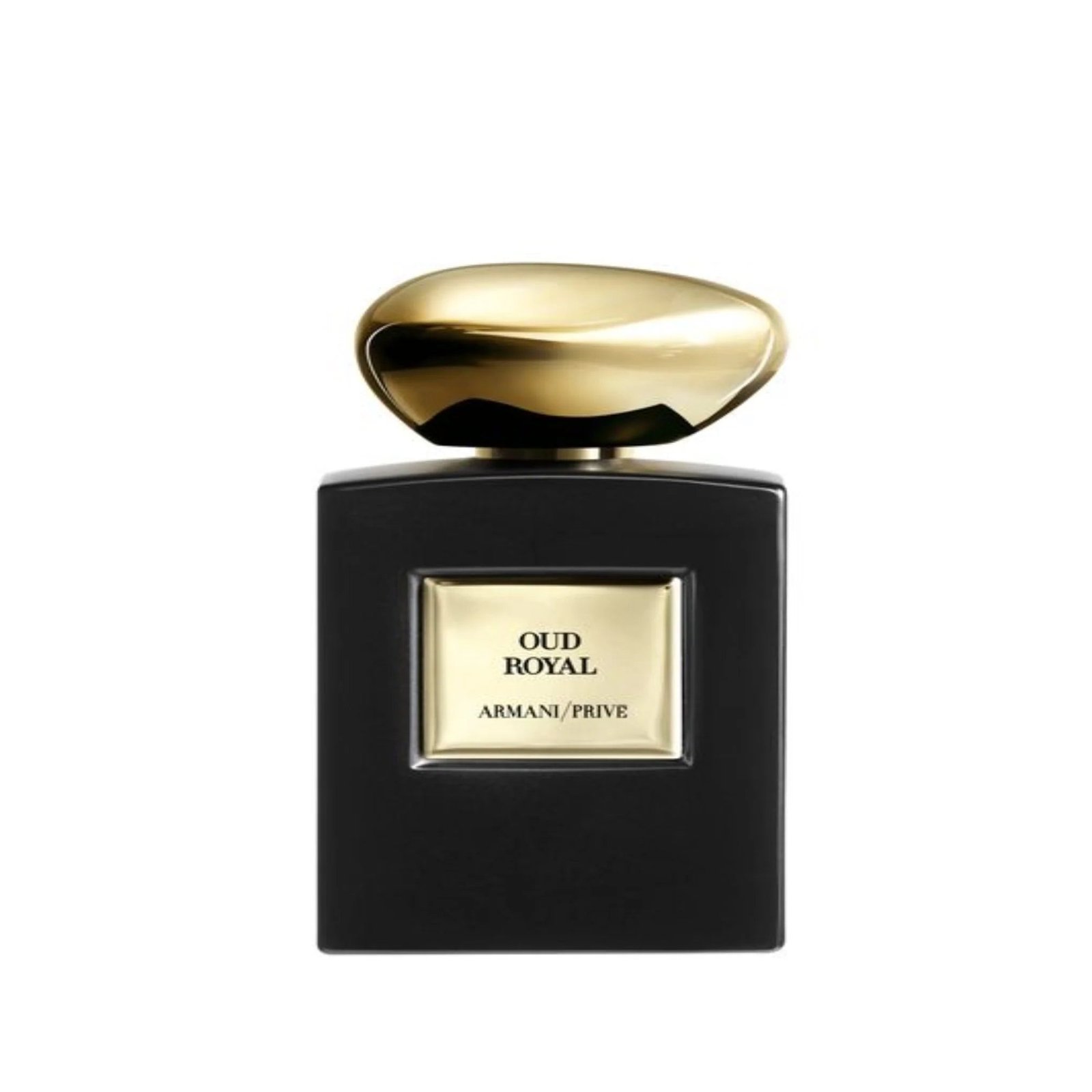 Armani Privé Oud Royal (Without Box