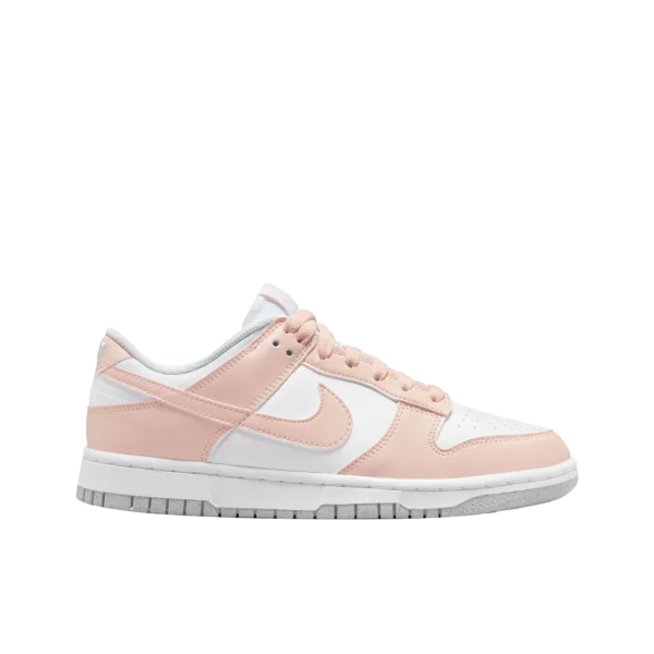 W Nike Dunk Low Better Pale Coral