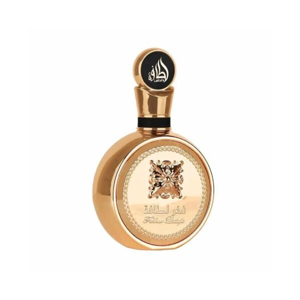 Lattafa Fakhar Gold Extrait (Without Box)