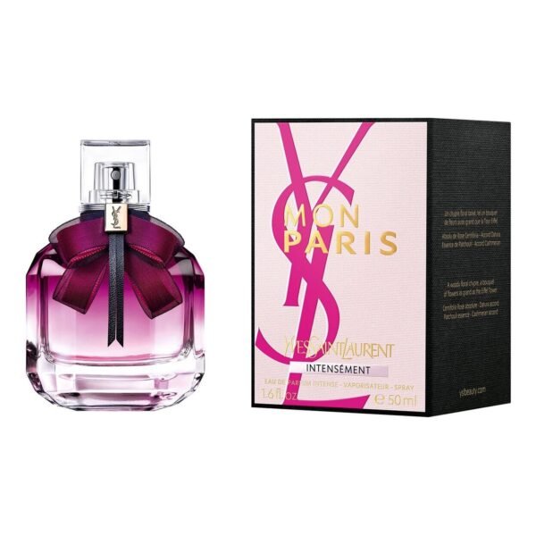 Yves Saint Laurent Mon paris intensément eau de parfum 90ml