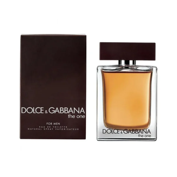 Dolce & Gabbana The One Eau de Toilette