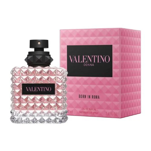 Valentino Donna Born In Roma Eau de Parfum