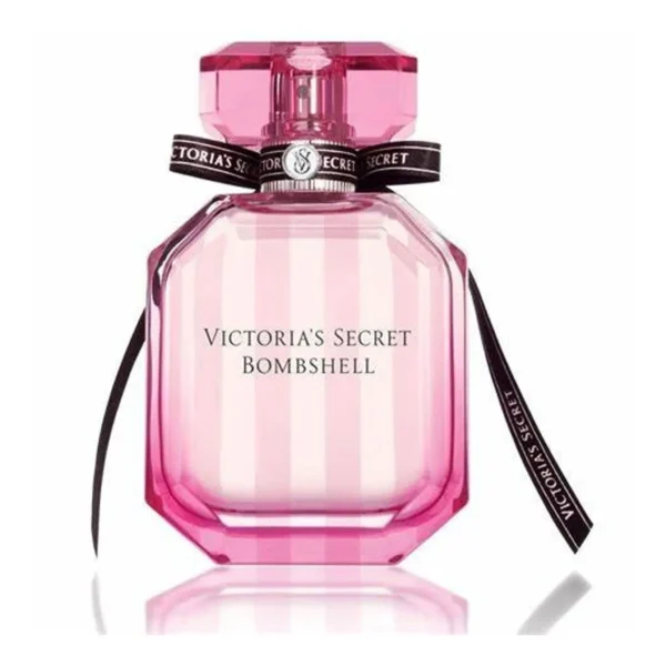 Victoria's Secret Bombshell Eau De Parfum (Without Box)