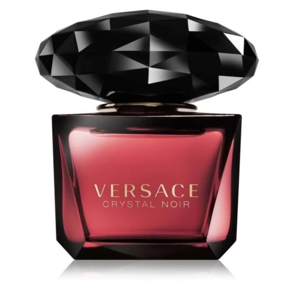 Crystal Noir Versace Eau De Parfum (Without Box)