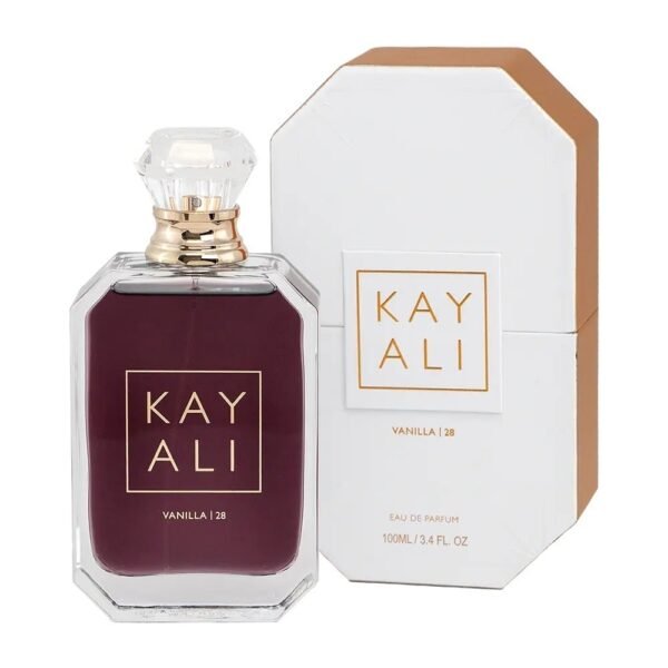 KAYALI Vanilla 28 EDP 100ml