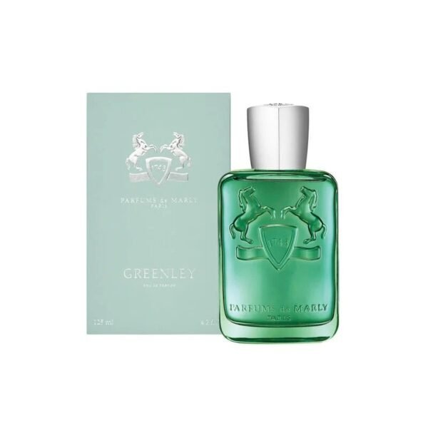 PARFUMS DE MARLY Greenley Unisex Perfume
