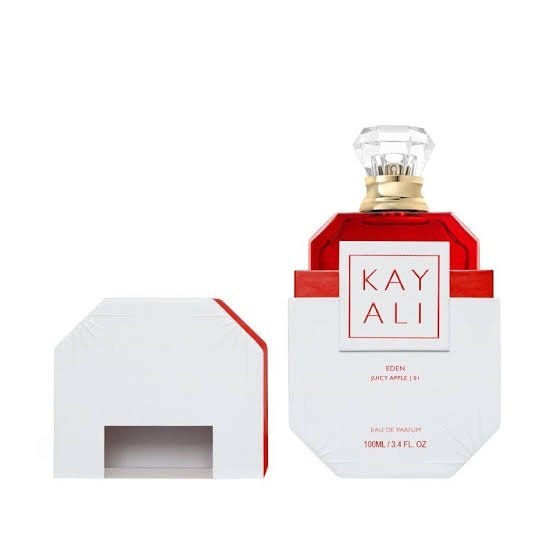 KAYALI Eden Juice Apple | 01