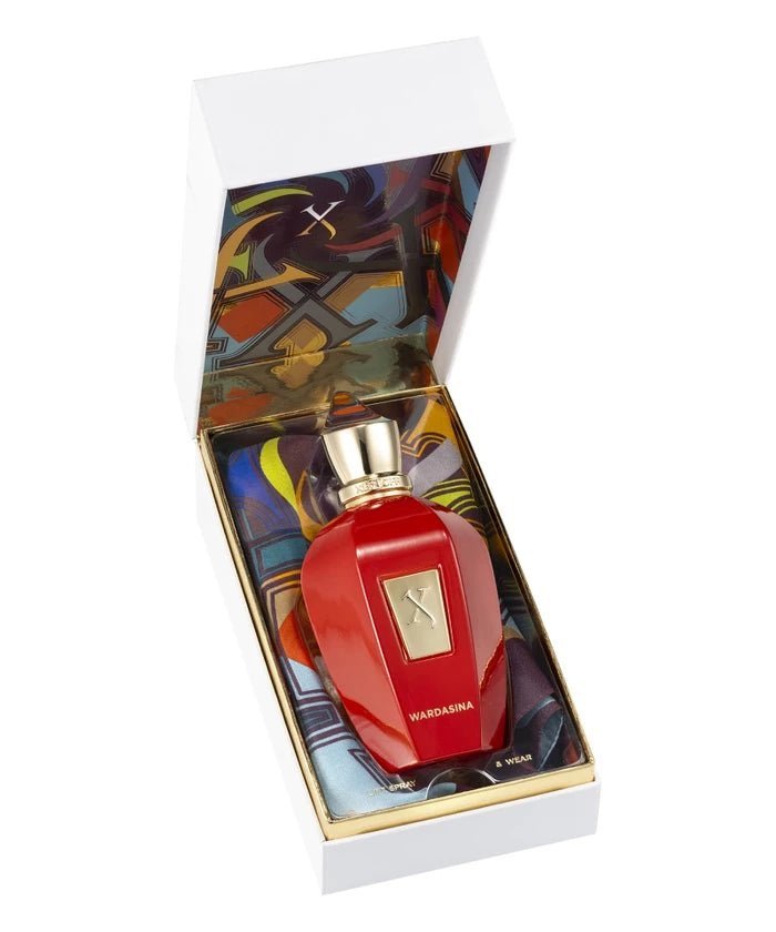 Xerjoff Wardasina Eau De Parfum - Image 2