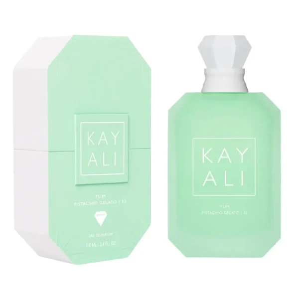 Kayali Yum Pistachio Gelato 33 EDP Intense