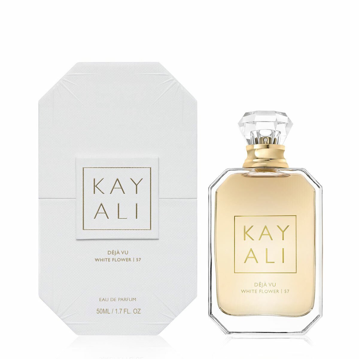 KAYALI Déjà Vu White Flower 57 100ml