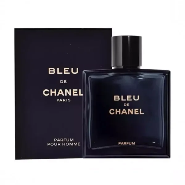 Bleu de Chanel Parfum 100ml
