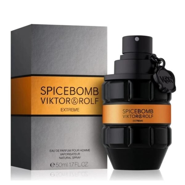 Viktor & Rolf Spicebomb Extreme Eau De Parfum 90ml