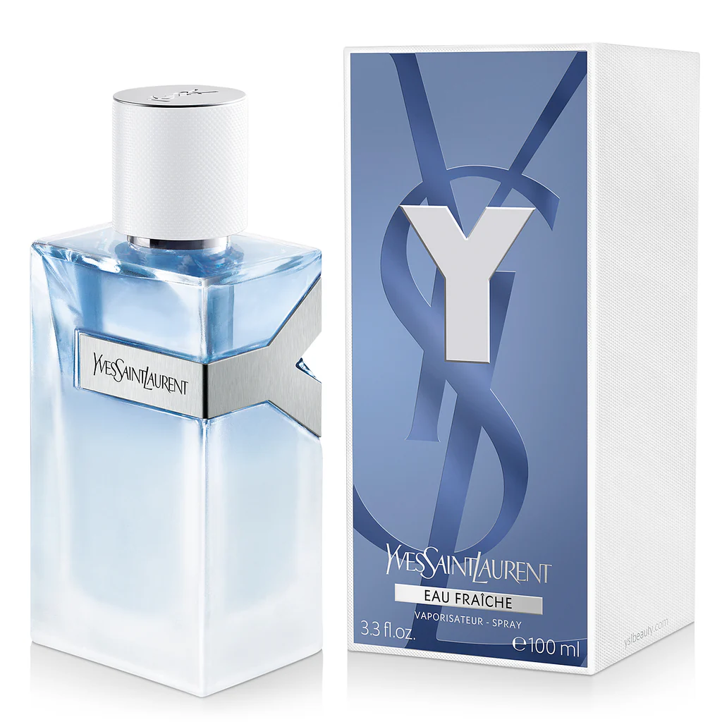 Yves Saint Laurent Y Eau Fraiche 100ml